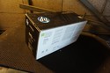 New Sealed Box Genuine OEM HP CE260A Black Toner 6