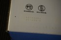 New Sealed Box Genuine OEM HP CE260A Black Toner 6