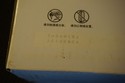 New Sealed Box Genuine OEM HP CE263A Magenta Toner