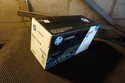 New Sealed Box Genuine OEM HP CE261A Cyan Toner 64