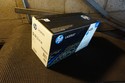 New Sealed Box Genuine OEM HP CE261A Cyan Toner 64