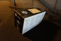 New Sealed Box Genuine OEM HP CE261A Cyan Toner 64
