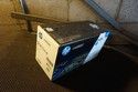 New Sealed Box Genuine OEM HP CE261A Cyan Toner 64