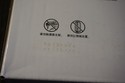 New Sealed Box Genuine OEM HP CE262A Yellow Toner 