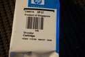 New No Box Sealed Bag Genuine OEM HP 57 Color Inkj