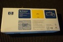 New Sealed Genuine OEM HP 80 Yellow Printhead and 