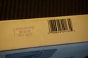 New Sealed Genuine OEM HP 80 Yellow Printhead and 