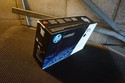 New Sealed Box Genuine OEM HP CF287A Black Toner 8