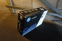 New Sealed Box Genuine OEM HP CF287A Black Toner 8