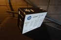 New Sealed Box Genuine OEM HP CC364X Black Toner 6