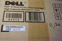 New Sealed Box Genuine OEM Dell RF013 High Capacit