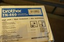 New Sealed Box Genuine OEM Brother TN-460 Black To