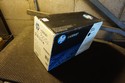 New Sealed Box Genuine OEM HP Q7551A Black Laser T