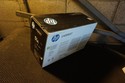 New Sealed Box Genuine OEM HP Q7551A Black Laser T