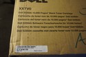 New Sealed Box Genuine OEM Dell XXTV0 High Capacit