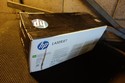New Sealed Box Genuine OEM HP CE340A Black Toner 6