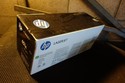 New Sealed Genuine OEM HP CE340A Black Toner 651A 
