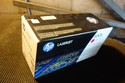 New Sealed Genuine OEM HP CF323A Magenta Toner 653