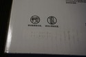 New Sealed Box Genuine OEM HP CF320X Black Toner 6