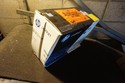 New Sealed Box Genuine OEM HP CC364A Black Toner 6