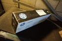 New Open Box Genuine OEM HP CF302A Yellow Toner 82