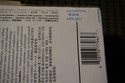 New Sealed Genuine OEM HP 72 Photo Black Inkjet C9