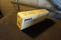 New Sealed Box Genuine OEM Dell GD898 Black Toner 