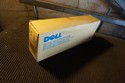 New Open Box Genuine OEM Dell 5110cn GD900 Cyan Hi