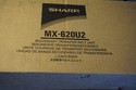 New Open Box Genuine OEM Sharp MX-620U2 Secondary 