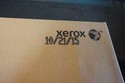 New Sealed Box Genuine OEM Xerox Photoconductor Dr