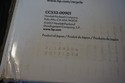 New Sealed Box Genuine OEM HP CC533A Magenta Toner