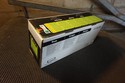 New Sealed Genuine OEM Lexmark 60F1X00 High Yield 