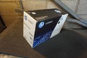 New Sealed Box Genuine OEM HP CE255A Black Toner 5