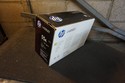 New Sealed Box Genuine OEM HP CE255A Black Toner 5