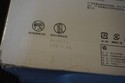 New Sealed Box Genuine OEM HP CE255A Black Toner 5