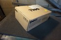 New Sealed Box Genuine OEM Dell 2145 Cyan Toner 0P