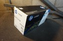 New Sealed Box Genuine OEM HP CE261A Cyan Toner 64