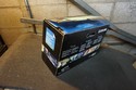 New Open Box Genuine OEM Lexmark 12A7460 Black Ton