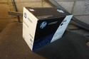 New Sealed Box Genuine OEM HP CC364A Black Toner 6