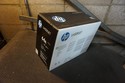 New Sealed Box Genuine OEM HP CC364A Black Toner 6