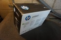 New Sealed Box Genuine OEM HP CC364A Black Toner 6