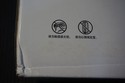 New Sealed Box Genuine OEM HP CC364A Black Toner 6