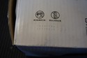 New Sealed Box Genuine OEM HP CE263A Magenta Toner