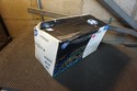 New Sealed Box Genuine OEM HP CE263A Magenta Toner