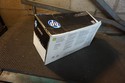 New Sealed Box Genuine OEM HP CE263A Magenta Toner