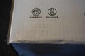 New Sealed Box Genuine OEM HP CE263A Magenta Toner