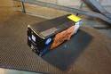 New Sealed Box Genuine OEM HP CC532A Yellow Toner 