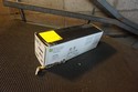 New Sealed Box Genuine OEM HP CC532A Yellow Toner 