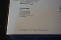 New Sealed Box Genuine OEM HP CC533A Magenta Toner