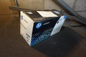New Sealed Box Genuine OEM HP CE260A Black Toner 6